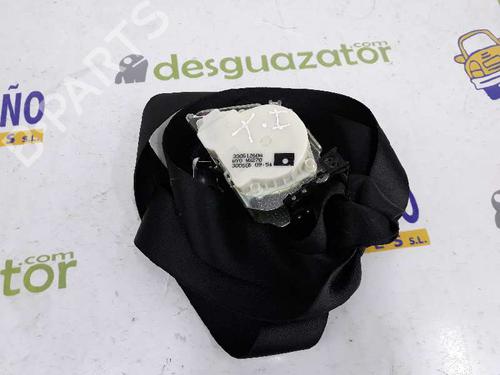 Used Rear left seatbelt BMW X3 (E83) xDrive 30 d (218 hp) 6623783