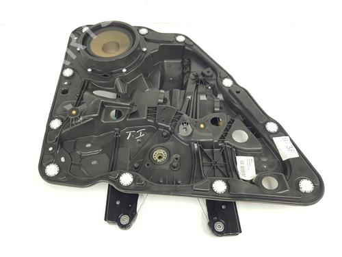 Rear left window mechanism PORSCHE CAYENNE (92A) 3.0 Diesel | BP29427581C24 