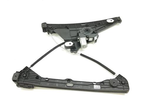 Front left window mechanism OPEL CORSA F (P2JO)  | BP40551625C22  - Image 7