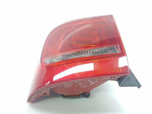 Used Left taillight VW TOURAN (1T1, 1T2) 1.9 TDI (105 hp) 16349502