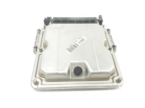 Engine control unit (ECU) PEUGEOT 406 (8B) 2.0 HDI 110 | BP15415052M57 