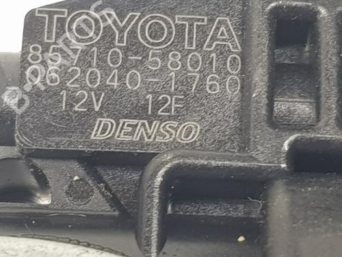 Right front window motor TOYOTA LAND CRUISER PRADO (_J12_) 3.0 D-4D (KDJ120, KDJ125) | BP15768952E20 