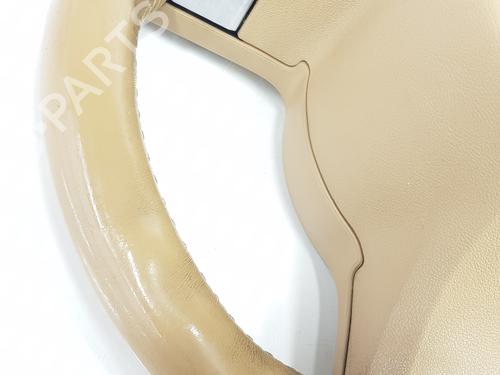 Steering wheel PORSCHE CAYENNE (92A) 3.0 Diesel | BP29439857C49 