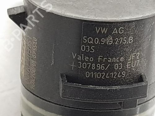 Electronic module VW T-ROC (A11, D11)  | BP27316195M83 