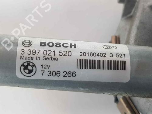 Front wiper motor BMW 5 (F10) 520 d | BP5594446M29 