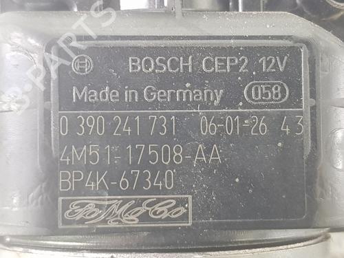 Front wiper motor FORD FOCUS II (DA_, HCP, DP) 1.8 TDCi | BP10864488M29 