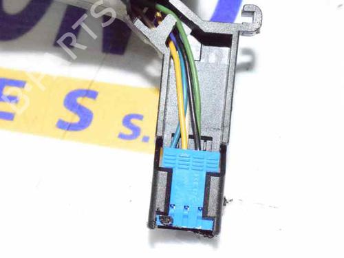 Steering column stalk AUDI A3 (8P1) 1.9 TDI | BP1363934I23 