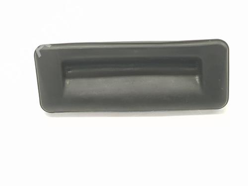 Used Tailgate handle SKODA FABIA II (542) 1.2 (60 hp) 15401518