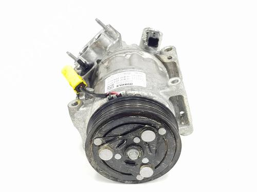 Used AC compressor AC compressor PEUGEOT 308 III (FB_, FH_, FP_, F3_, FM_) [2021-2026] 40514851 40514851