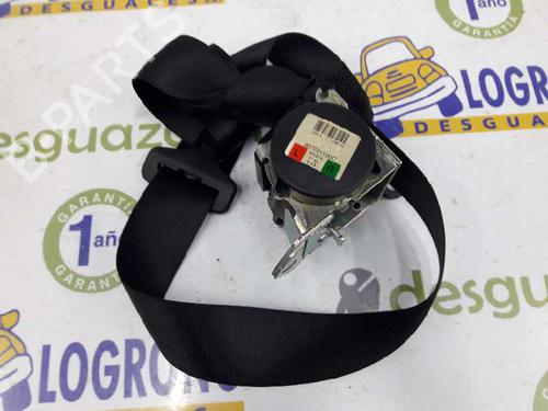 Used Rear left seatbelt BMW 1 (E81) 116 i (122 hp) 6623410