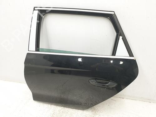 Left rear door CUPRA LEON Sportstourer (KL8, KU8, KUD) 1.4 e-HYBRID | BP13655282C4 