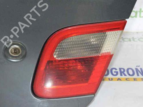 Tailgate BMW 3 (E46) 323 i | BP801570C6 