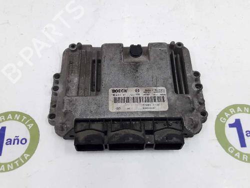 Used Engine control unit (ECU) RENAULT LAGUNA II Grandtour (KG0/1_) 1.9 dCi (KG0G) (120 hp) 5186334