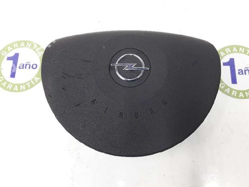 Førerens kollisjonspute OPEL MERIVA A MPV (X03) [2003-2010]  5185906