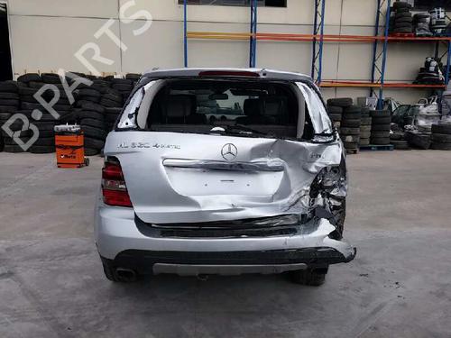 Rudehejsemekanisme venstre bagtil MERCEDES-BENZ M-CLASS (W164) ML 320 CDI 4-matic (164.122) | BP1251934C24 