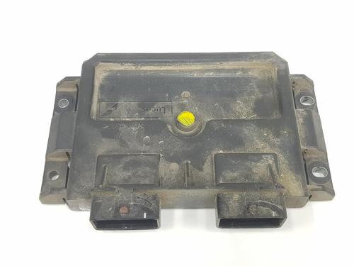 Used Engine control unit (ECU) PEUGEOT 306 (7B, N3, N5) 1.9 D (69 hp) 17170979