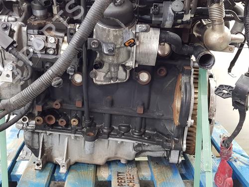 Engine KIA SOUL II (PS) 1.6 CRDi 128 | BP37998513M1 - Image 10
