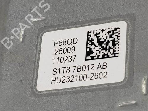 Engine FORD TRANSIT COURIER V769 Box Body/MPV (N3P) | BP38936411M1 - Image 12