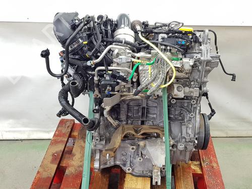 Engine RENAULT ARKANA I (LCM_, LDN_) 1.3 TCe 140 (LDN0) | BP34196370M1 - Image 3