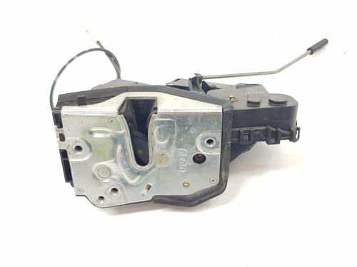 Rear right lock BMW 3 (E46) 320 d | BP17788325C99 