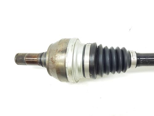 Right front driveshaft CUPRA LEON (KL1, KU1, KUG) | BP35801523M39 - Image 2