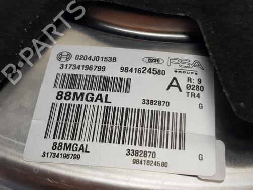 Servo brake OPEL ASTRA L Sports Tourer (OV5)  | BP25848957M42 