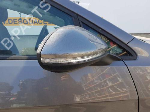Glove box VW GOLF VII (5G1, BQ1, BE1, BE2) 1.4 TSI | BP6415755C95 
