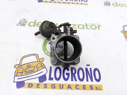 Throttle body NISSAN NAVARA NP300 (D40) 2.5 dCi 4WD | BP2784185M82 