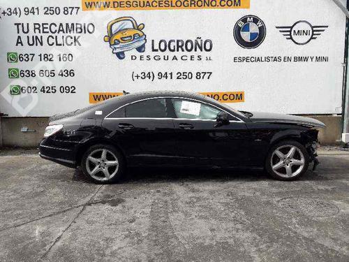 Used Parts MERCEDES-BENZ CLS (C218)  CLS 350 CDI / d (218.323)  683390