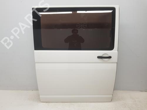 Used Right slide door VW TRANSPORTER T6 Van (SGA, SGH, SHA, SHH) 2.0 TDI (114 hp) 30682160