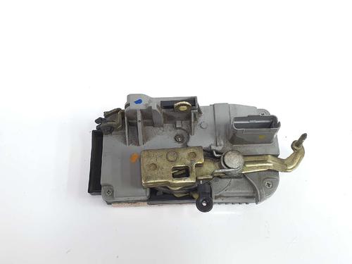 Front left lock FIAT ULYSSE (179_) 2.2 JTD | BP7095375C98 