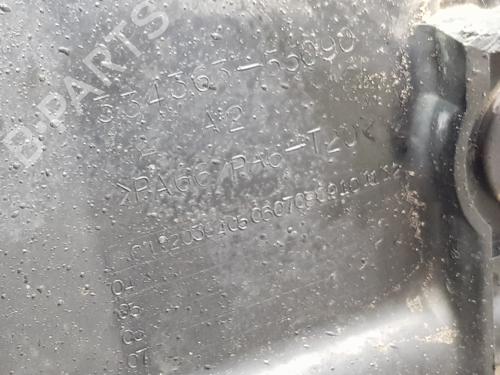 Gearbox TOYOTA LAND CRUISER PRADO (_J12_) 3.0 D-4D (KDJ120, KDJ125) | BP22801958M3 