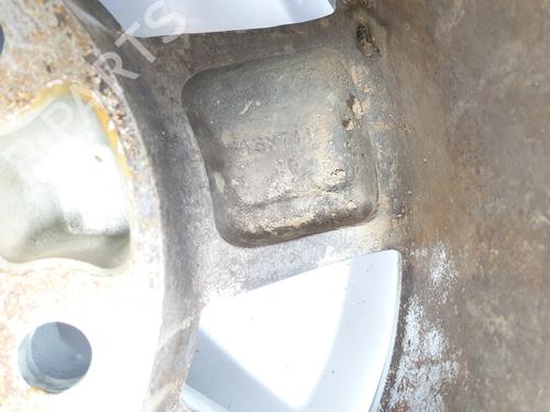 Rim FORD RANGER (ER, EQ, R_) 2.5 TD 4x4 | BP10336290C45 