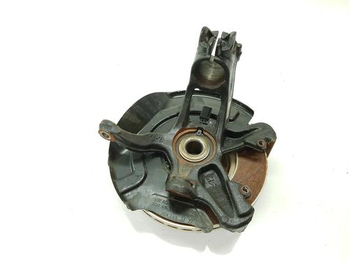 Left front steering knuckle SEAT IBIZA V (KJ1, KJG) 1.0 TSI | BP12934554M25 