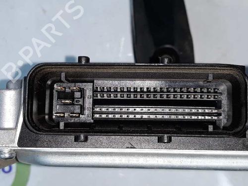 Engine control unit (ECU) NISSAN ALMERA II Hatchback (N16)  | BP4731925M57 