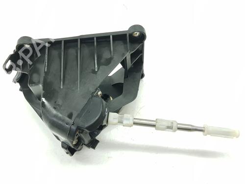 Gear lever RENAULT KANGOO III MPV Blue dCi 95 (KJAB) | BP34723155M90 - Image 6