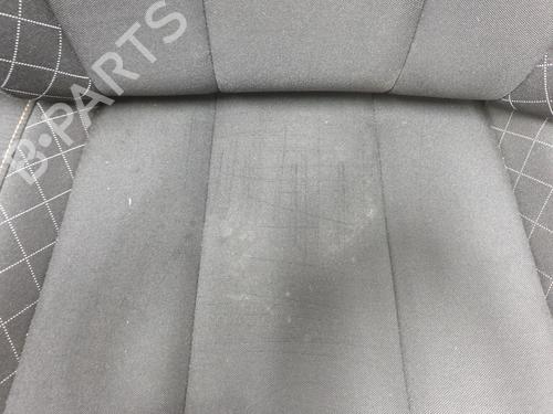 Sæde sæt SKODA KAMIQ (NW4) 1.0 TSI | BP31686546C78  - Image 8