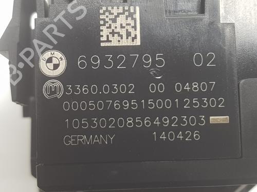 Headlight switch BMW 1 (E87) 118 d | BP3381543I24 