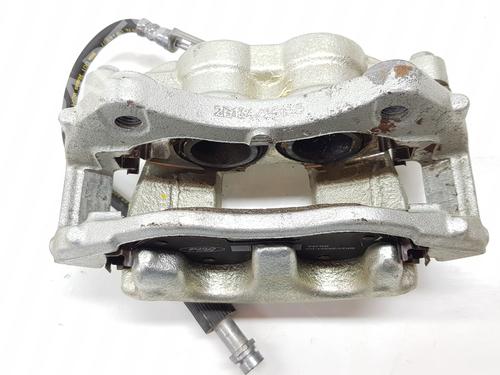 Left front brake caliper FORD TRANSIT V363 Platform/Chassis (FED, FFD) | BP35804251M105 - Image 4