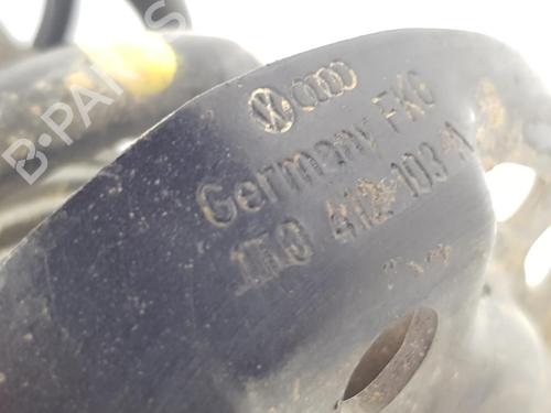 Left front shock absorber VW SCIROCCO III (137, 138) 2.0 TDI | BP9293812M16 