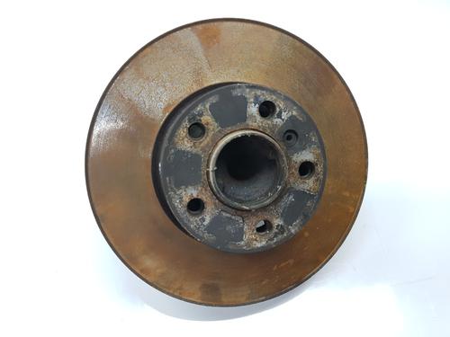Used Left front steering knuckle BMW 3 Gran Turismo (F34) 320 d (184 hp) 24662110