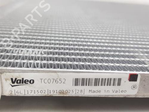 AC radiator RENAULT SYMBIOZ 1.8 E-Tech 160 Full Hybrid | BP34698603M32  - Image 6