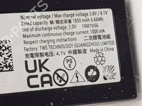 Electronic module PEUGEOT RIFTER e-Rifter | BP40155939M83 - Image 6