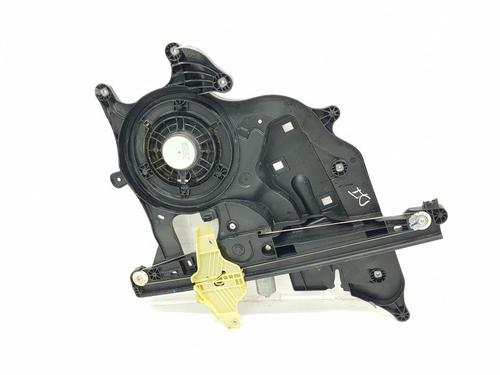 Front left window mechanism CITROËN BERLINGO (ER_, EC_) | BP38485934C22 - Image 4