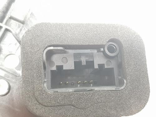 Front right lock SEAT IBIZA V (KJ1, KJG)  | BP29194333C97 
