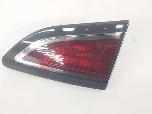 Used Right tailgate light RENAULT SCÉNIC III (JZ0/1_) 1.5 dCi (110 hp) 11752662
