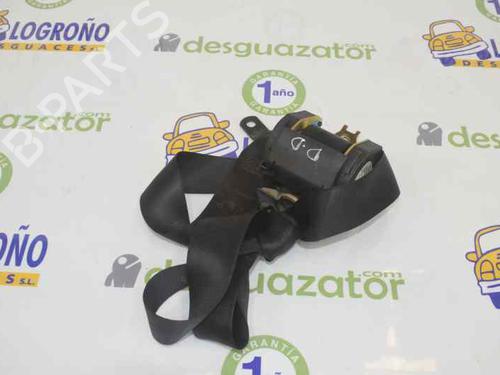 Front right seatbelt BMW 3 (E46) 320 d | BP8746151I25 