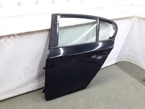 Left rear door BMW 1 (E87) 118 d | BP756330C4 