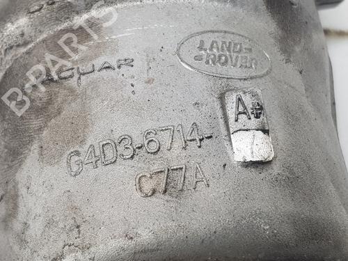 Other JAGUAR XE (X760) 2.0 D | BP26979579O1