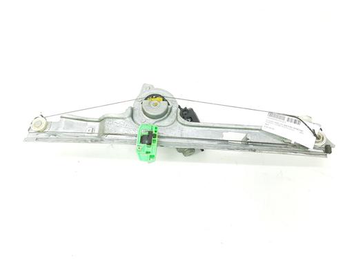 Used Front right window mechanism RENAULT SCÉNIC II (JM0/1_) [2003-2010]  9621319